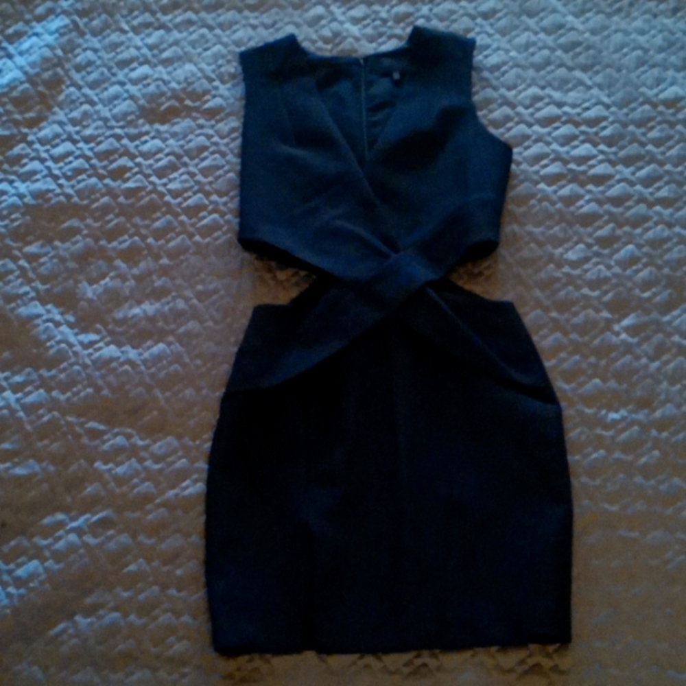 Kendall and Kylie, Small, Black